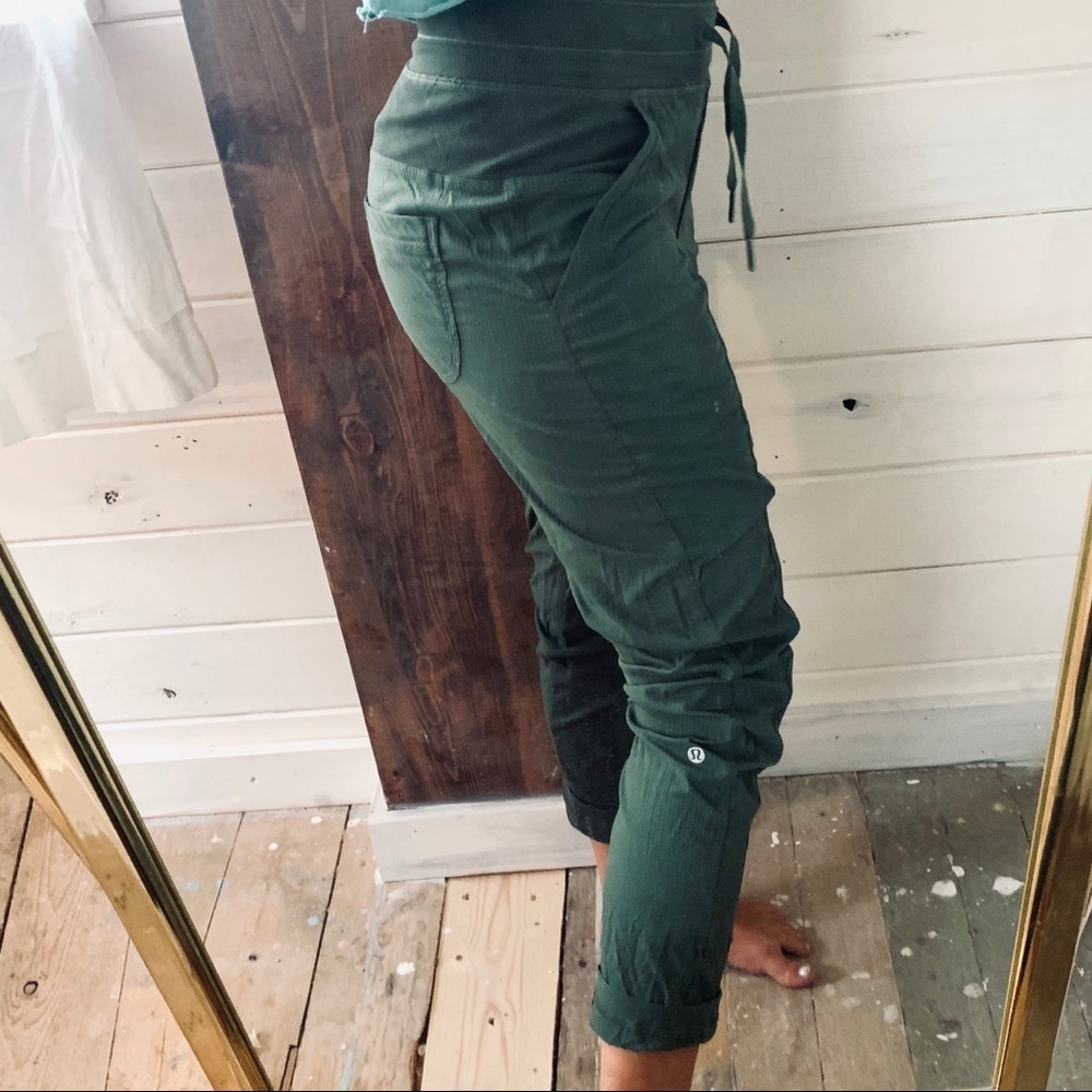 LULULEMON PANTS